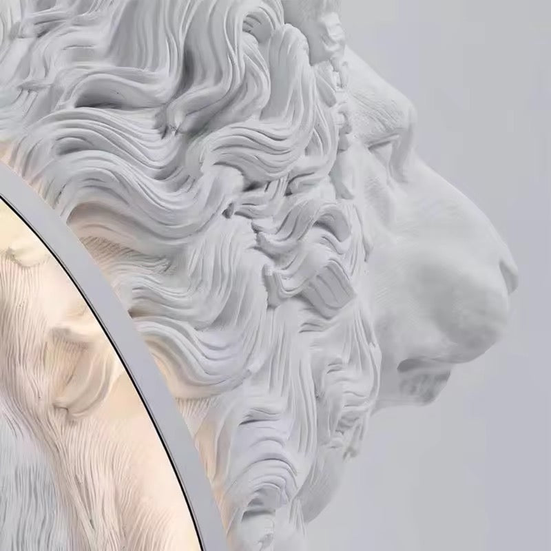 Simba Floor Lamp