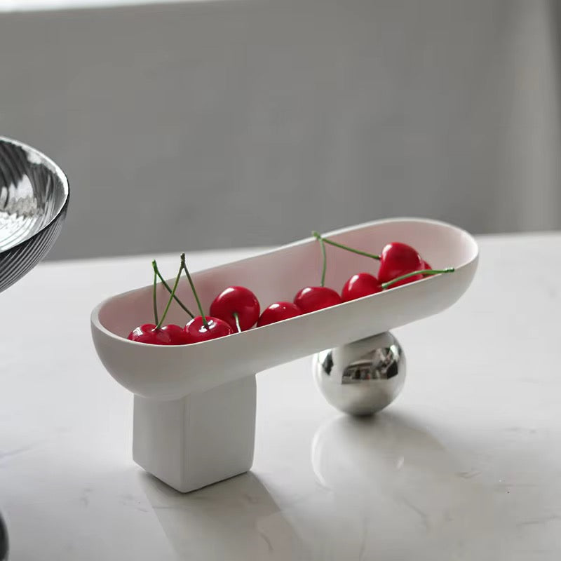 Fruit Tray or Trinket Tray