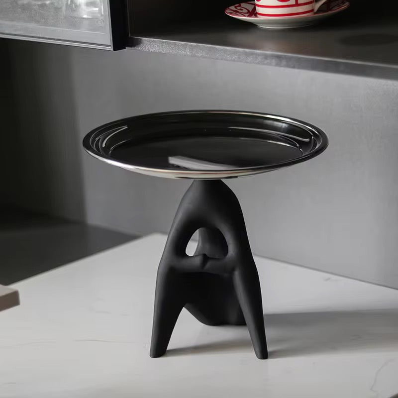 Cake Stand or Trinket Tray