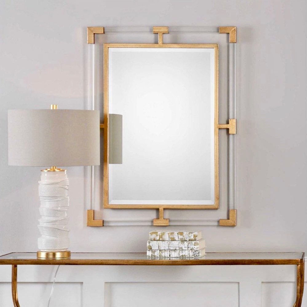Acrylic Mirror