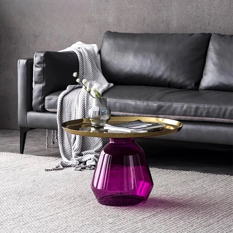 Soho Table III