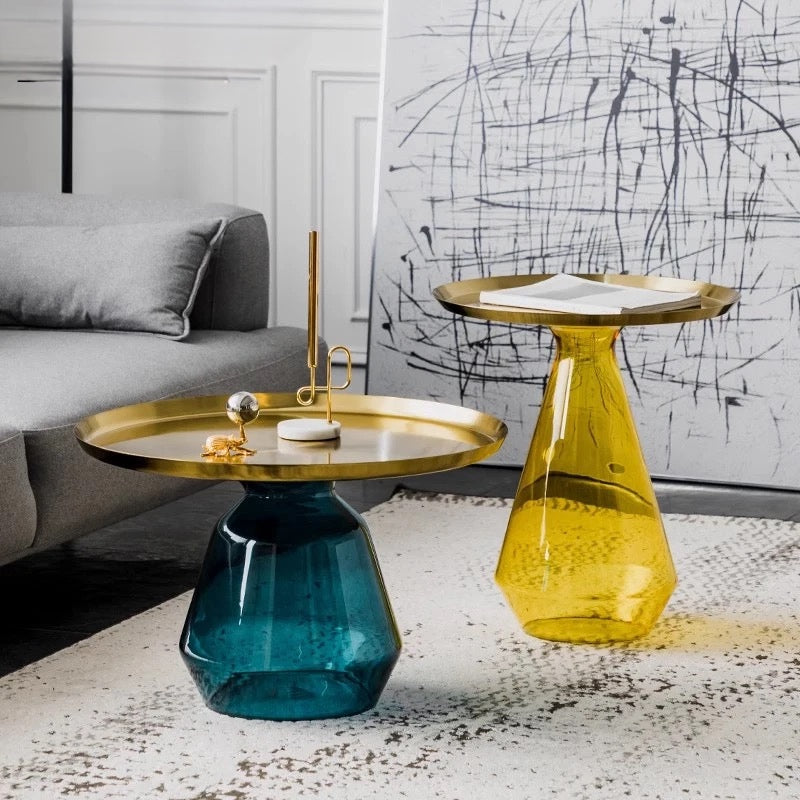 Soho Table III