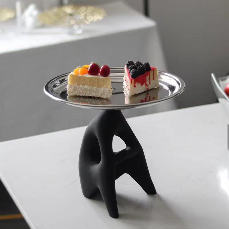 Cake Stand or Trinket Tray