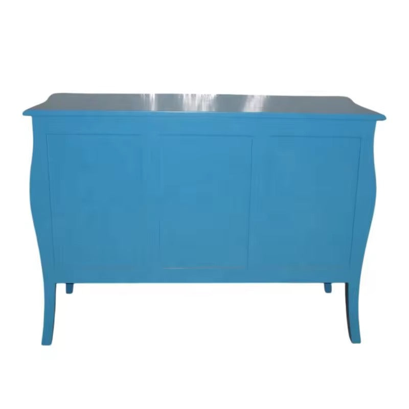 Accent Chest Drawer