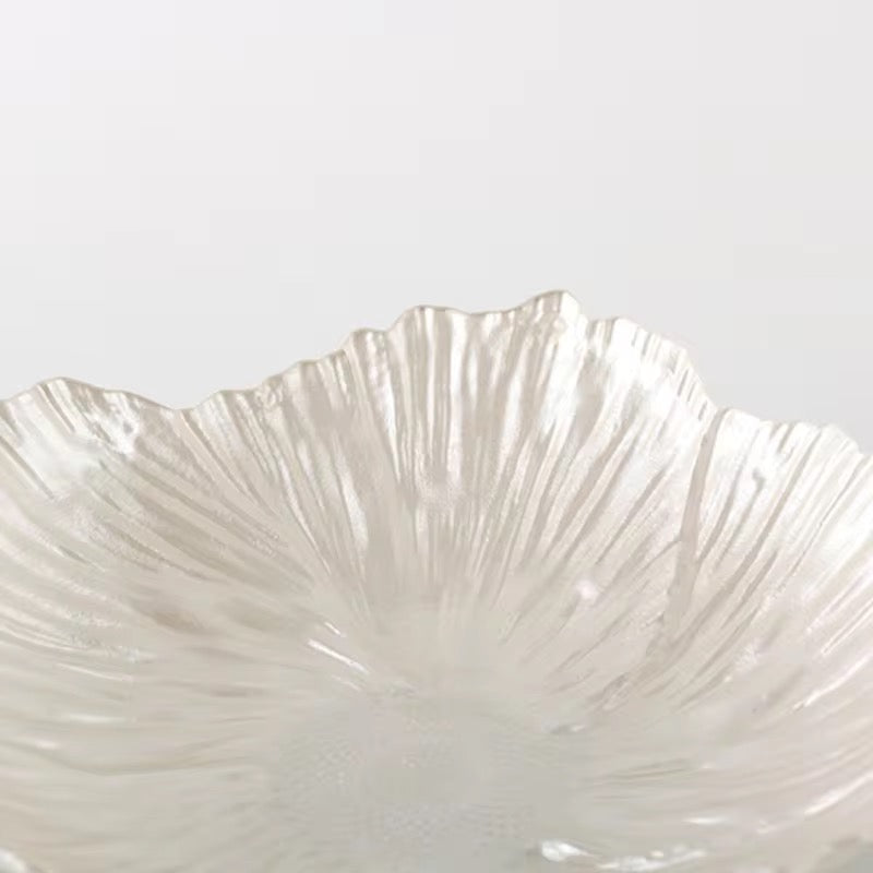 Floral Serving or Decorative Bowl Set