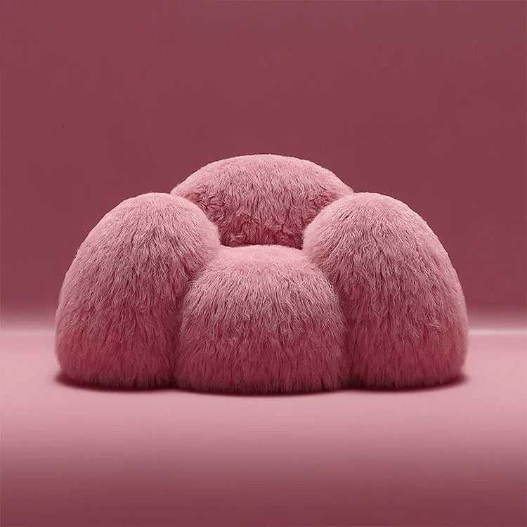 Cotton Candy Lounge Collection