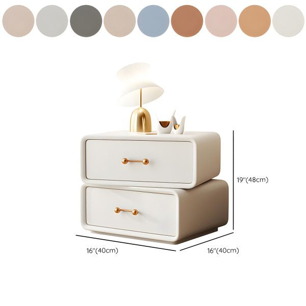 Shena II Nightstand