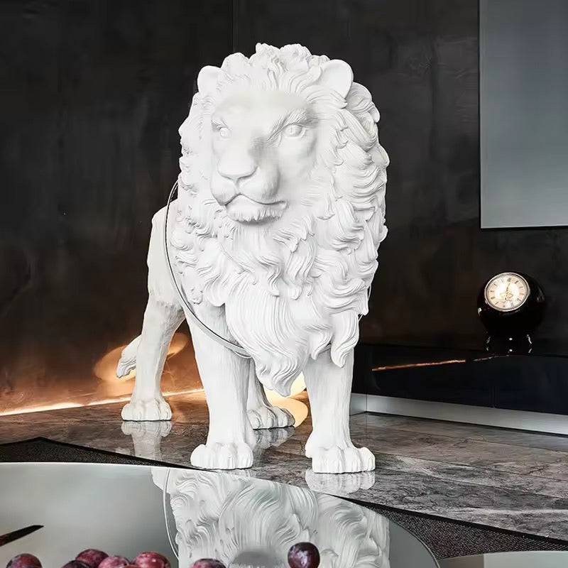 Simba Floor Lamp