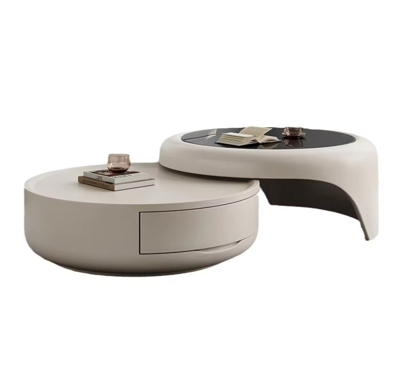 Kiron Modern Center Table