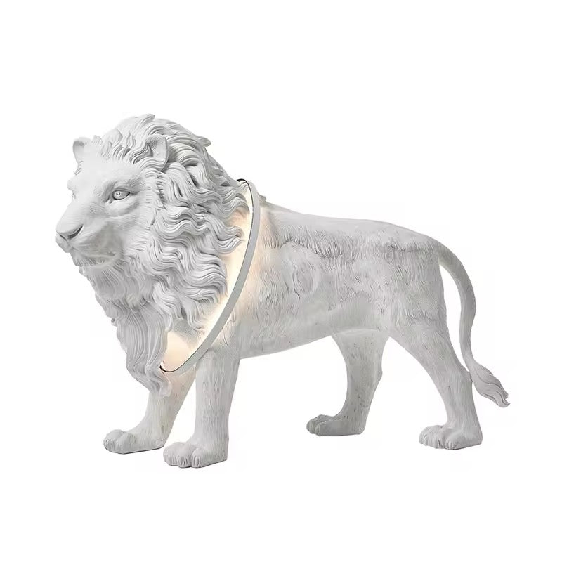 Simba Floor Lamp
