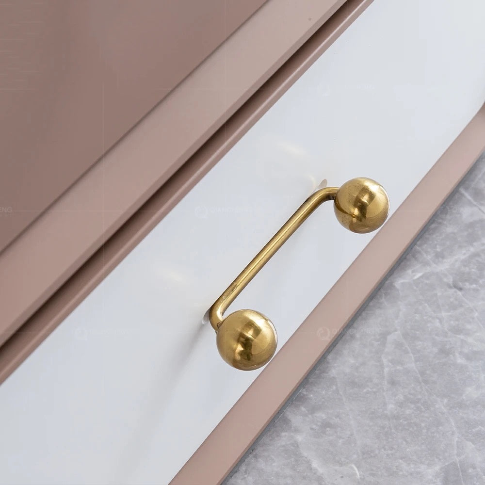 Cristina Nightstand
