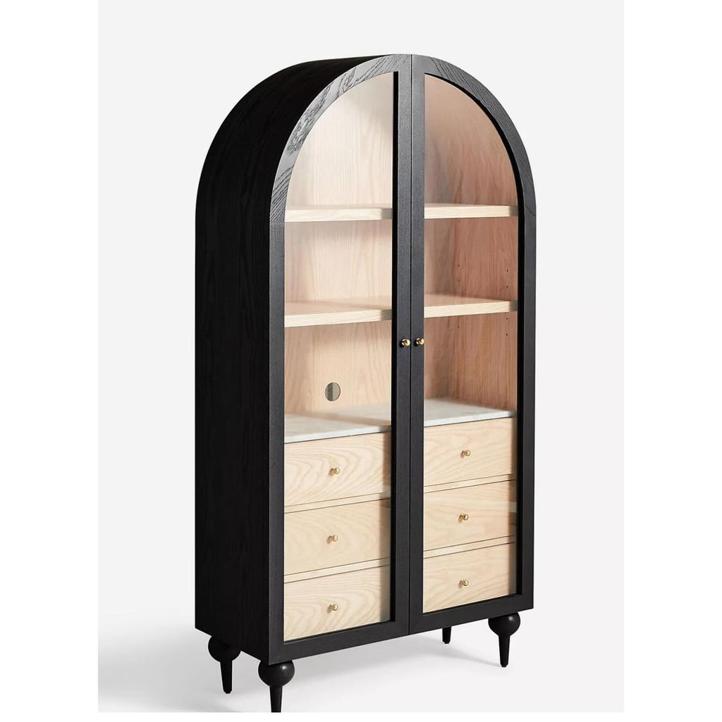 Amanda Display Cabinet