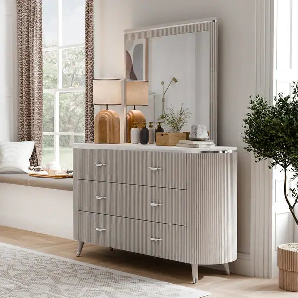 Marielle Bedroom Dresser