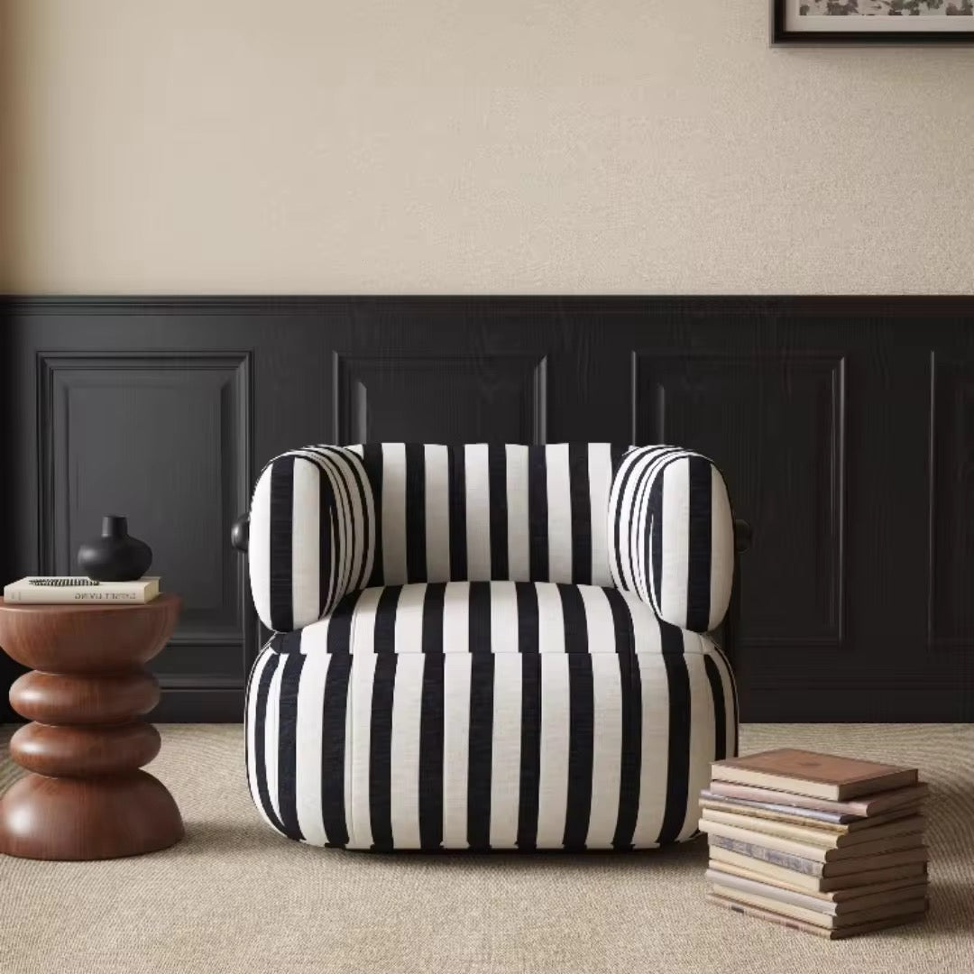 Charlotte Accent Chair