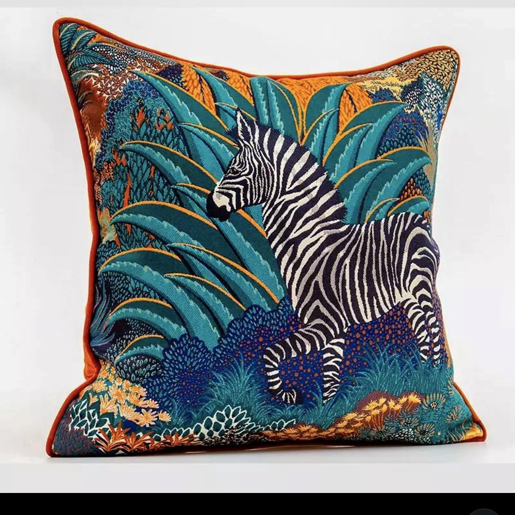 Rio Pillow Case Set