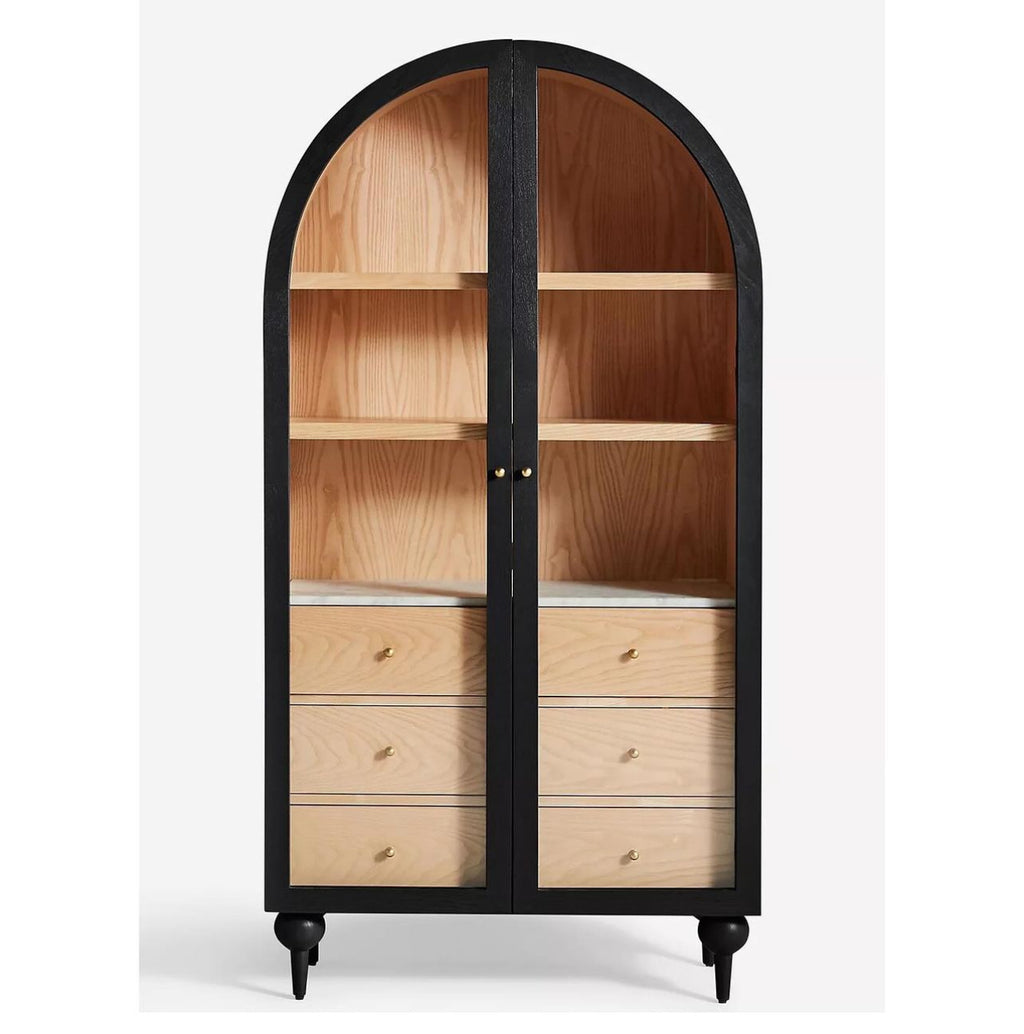 Amanda Display Cabinet