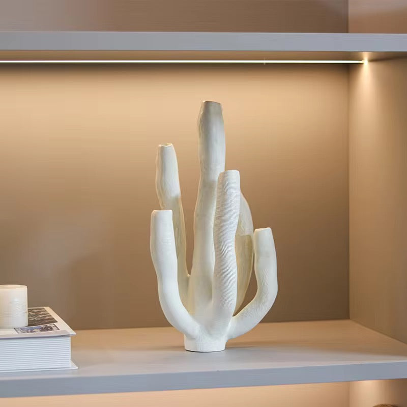 Faux Corals