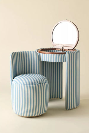 Jane Vanity Set