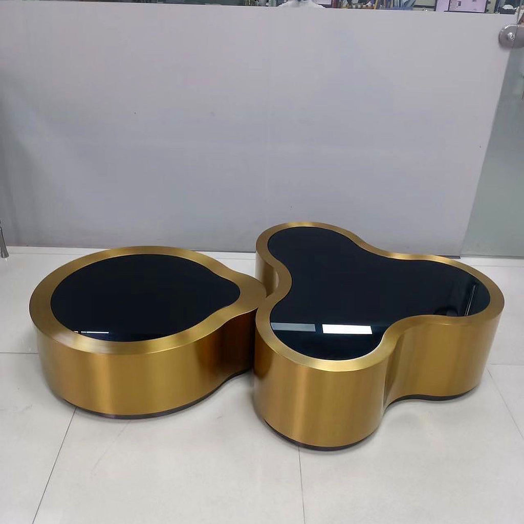 Merati Center Table