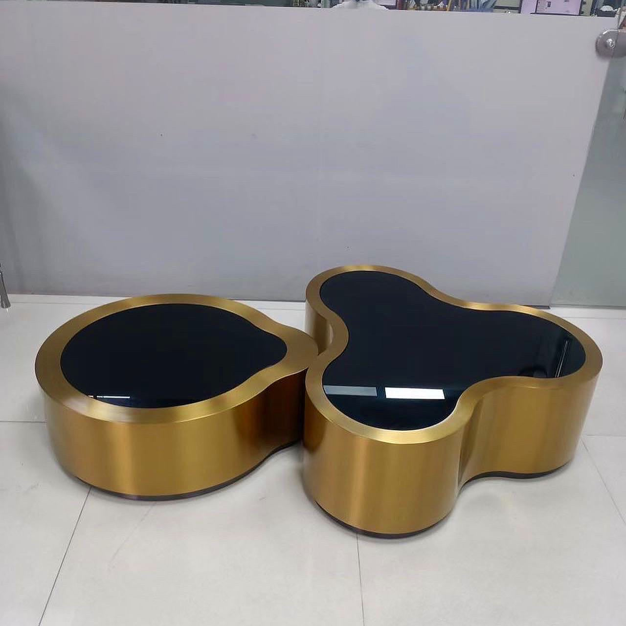 Merati Center Table