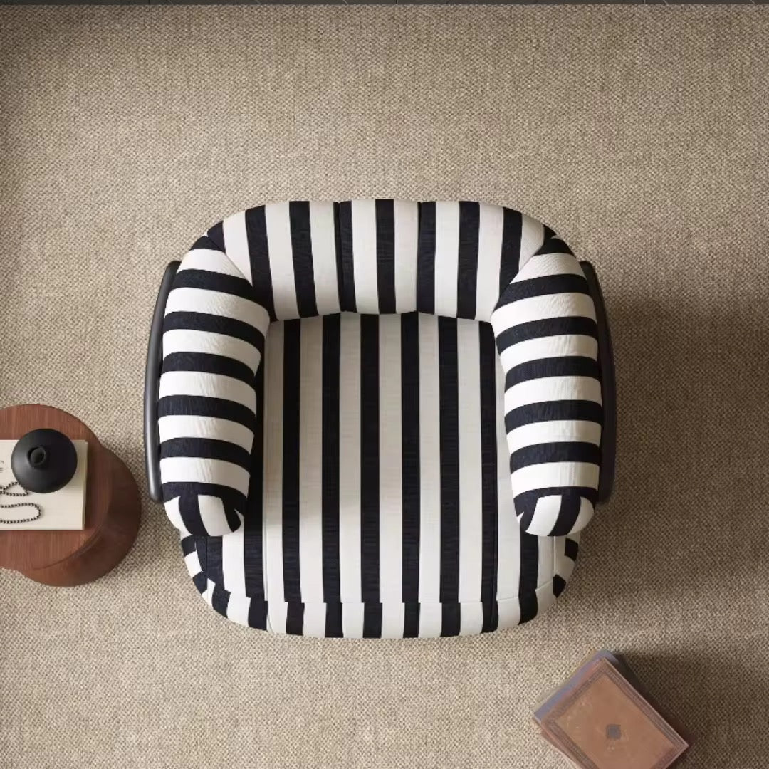 Charlotte Accent Chair