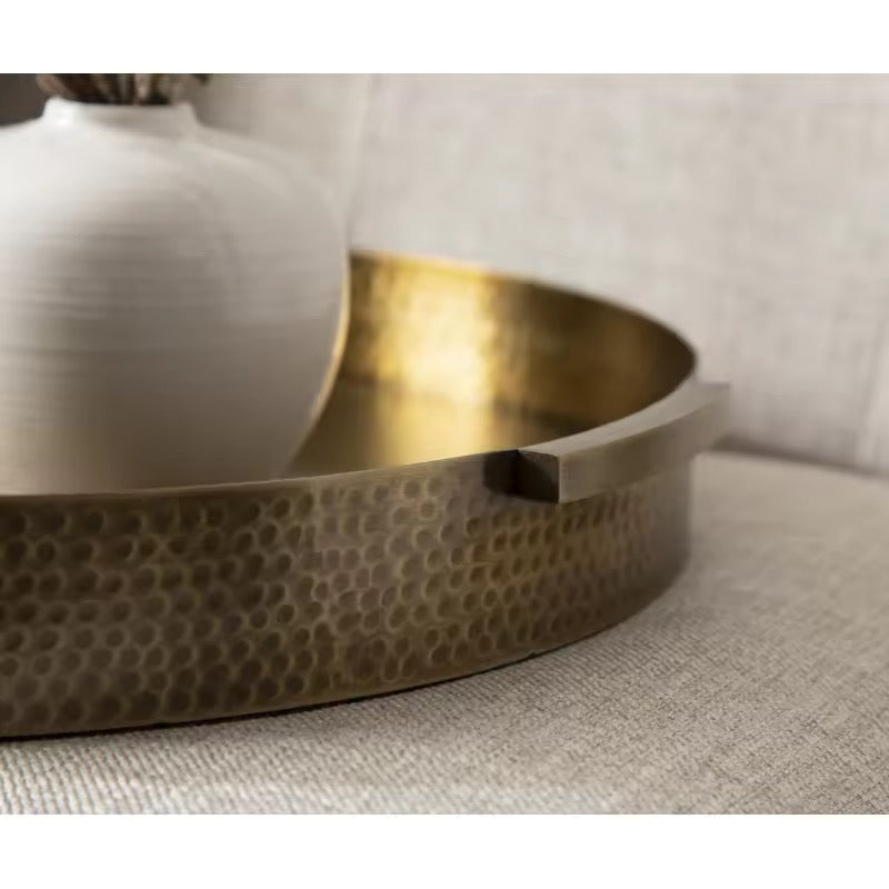 Decorative or Serving Tray