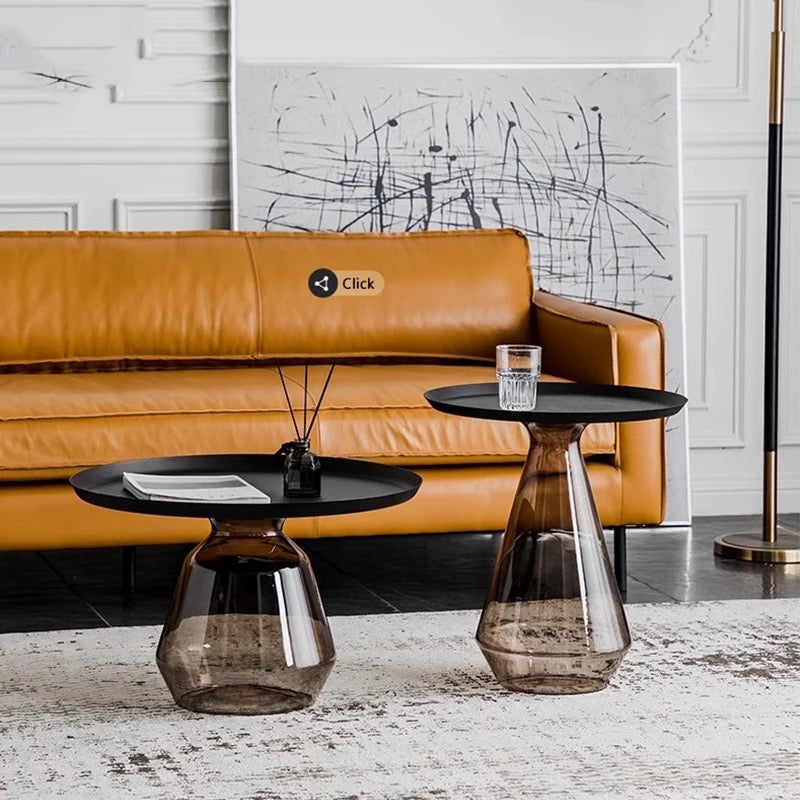 Soho Table III