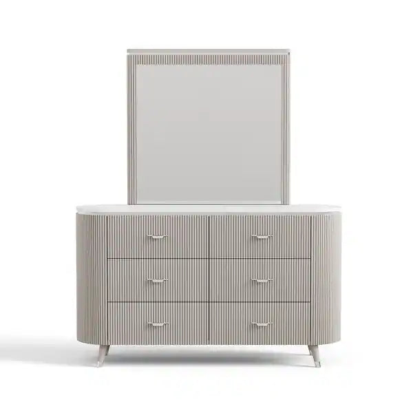 Marielle Bedroom Dresser
