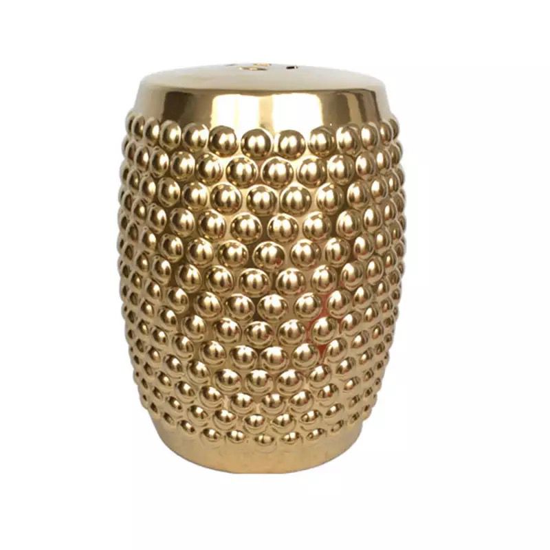 Langka Garden Stool