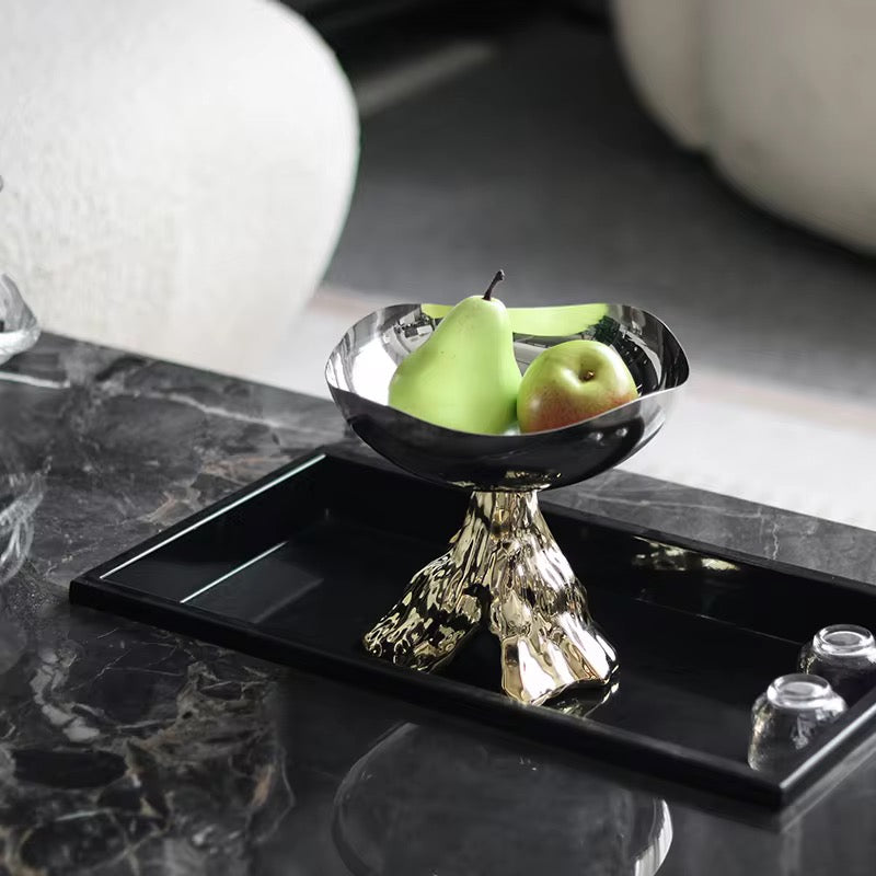 Volcano Fruit Bowl