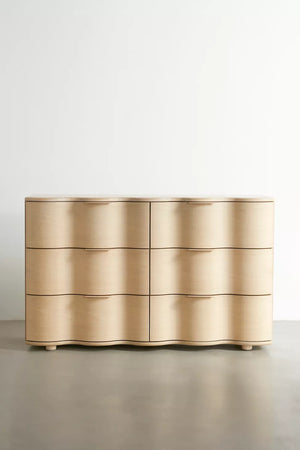 Arya Dresser Drawers