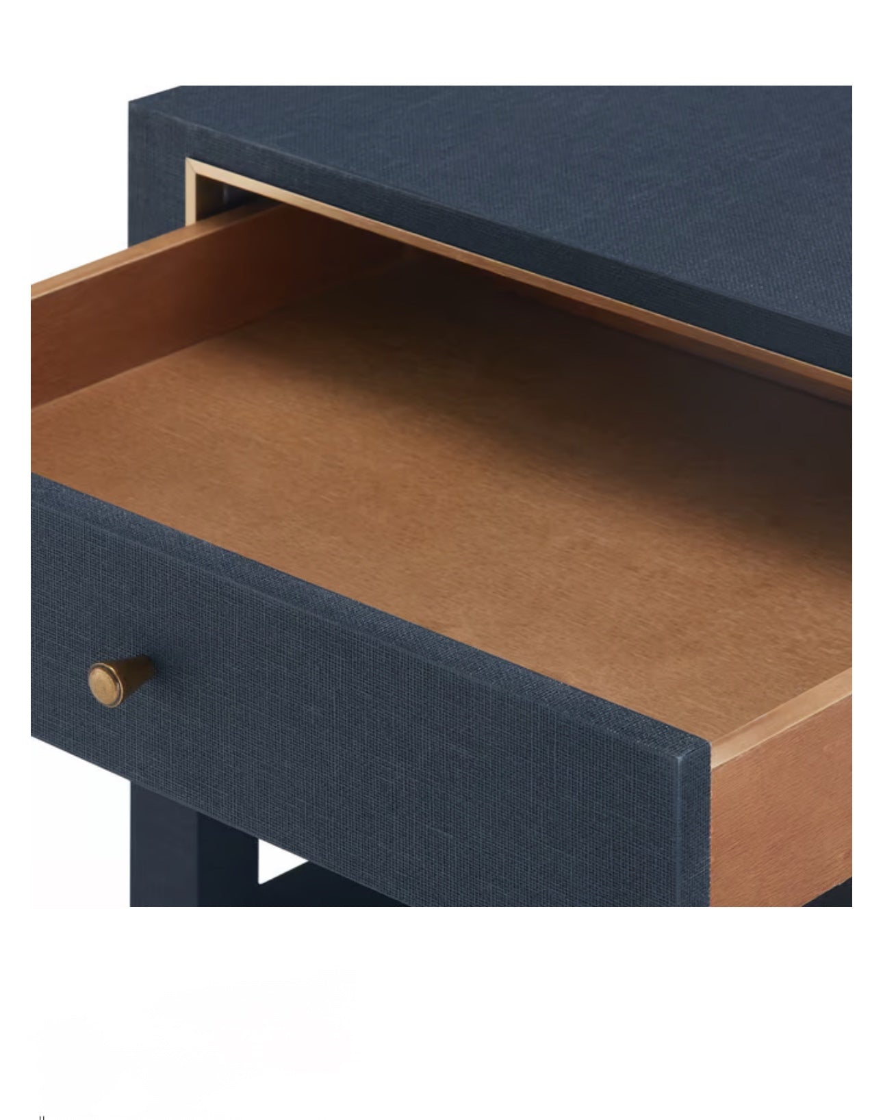 Marni Nightstand Table