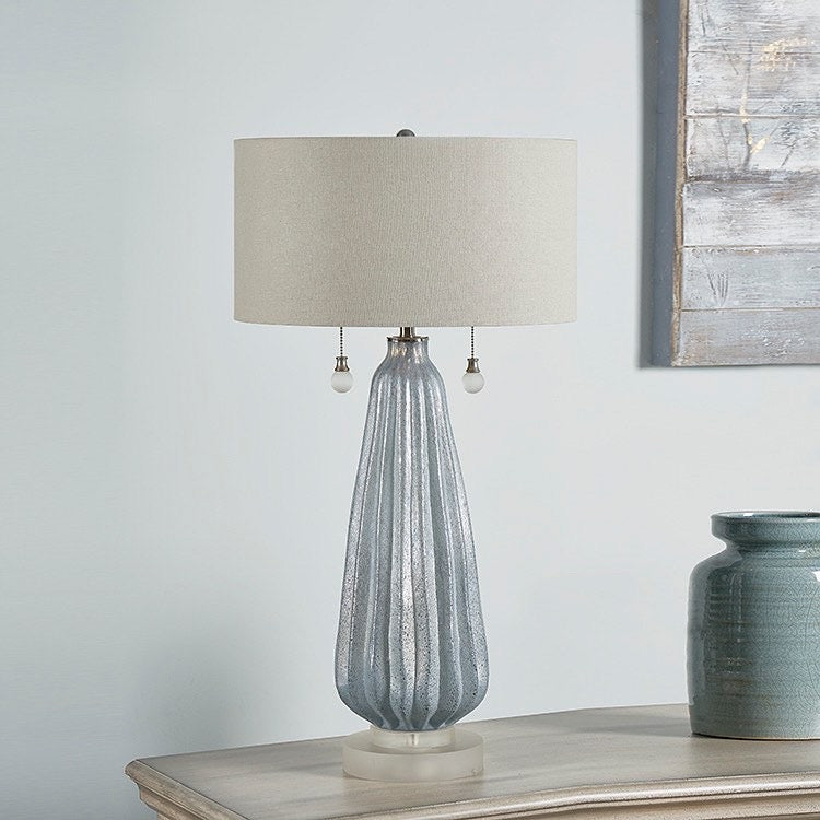 Nicole Table Lamp