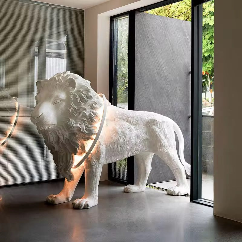 Simba Floor Lamp