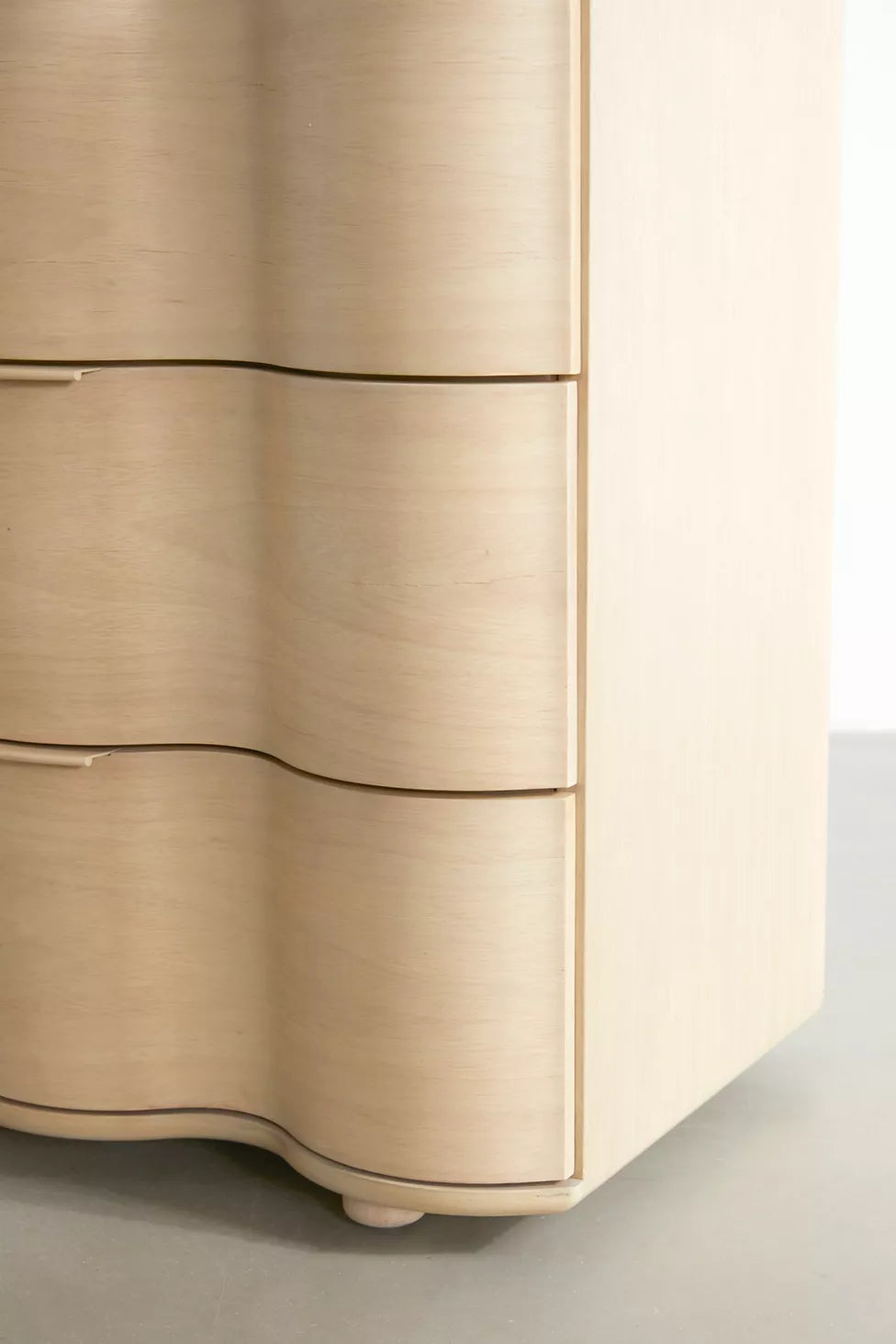 Arya Dresser Drawers