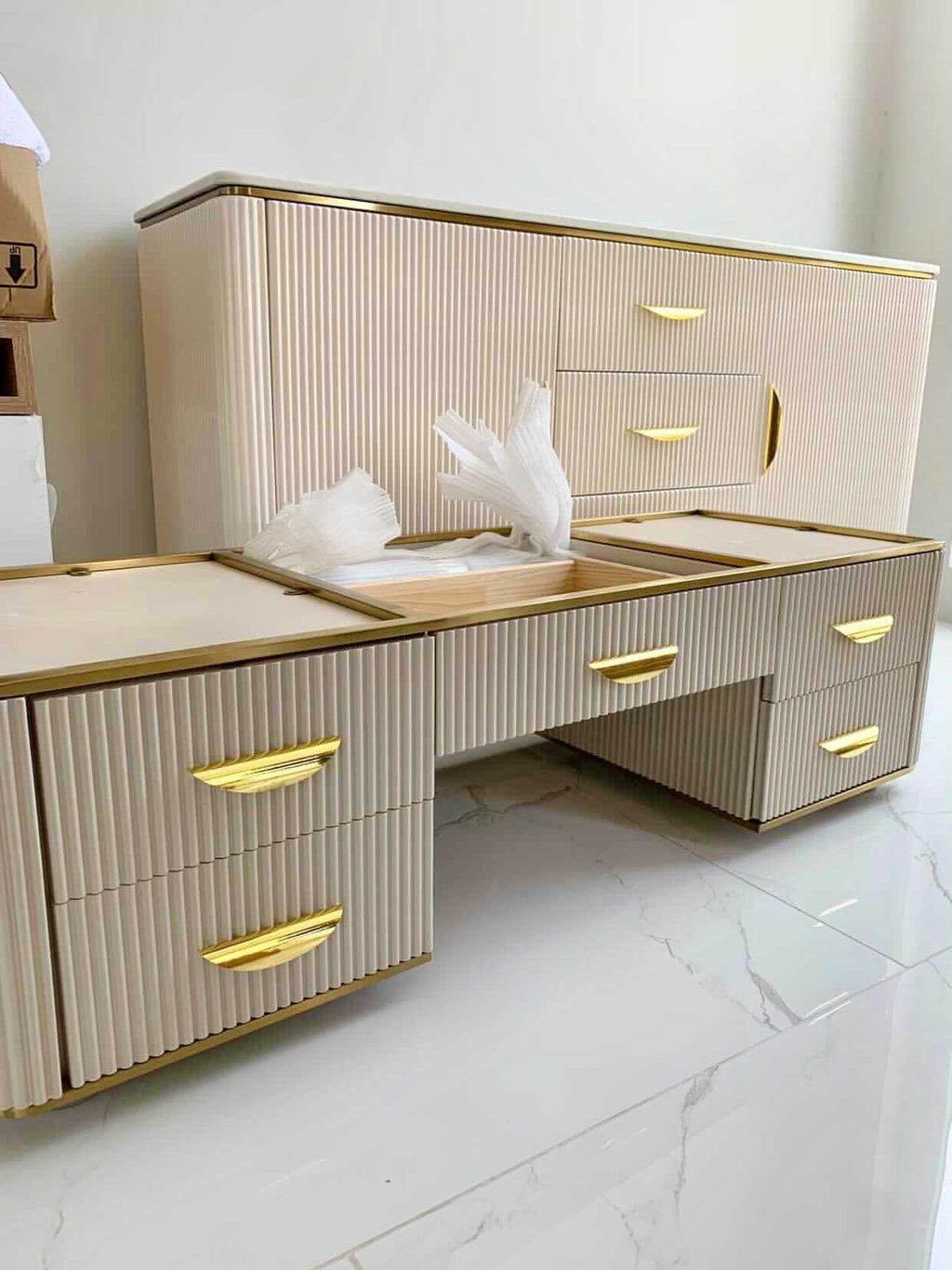 Madelyn Sideboard Cabinet