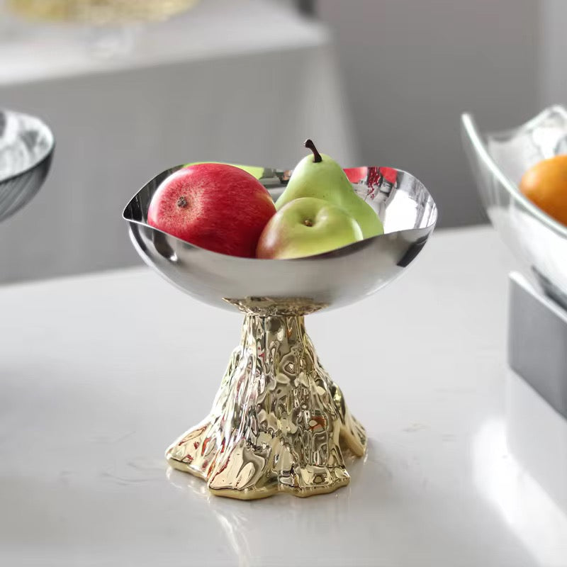 Volcano Fruit Bowl