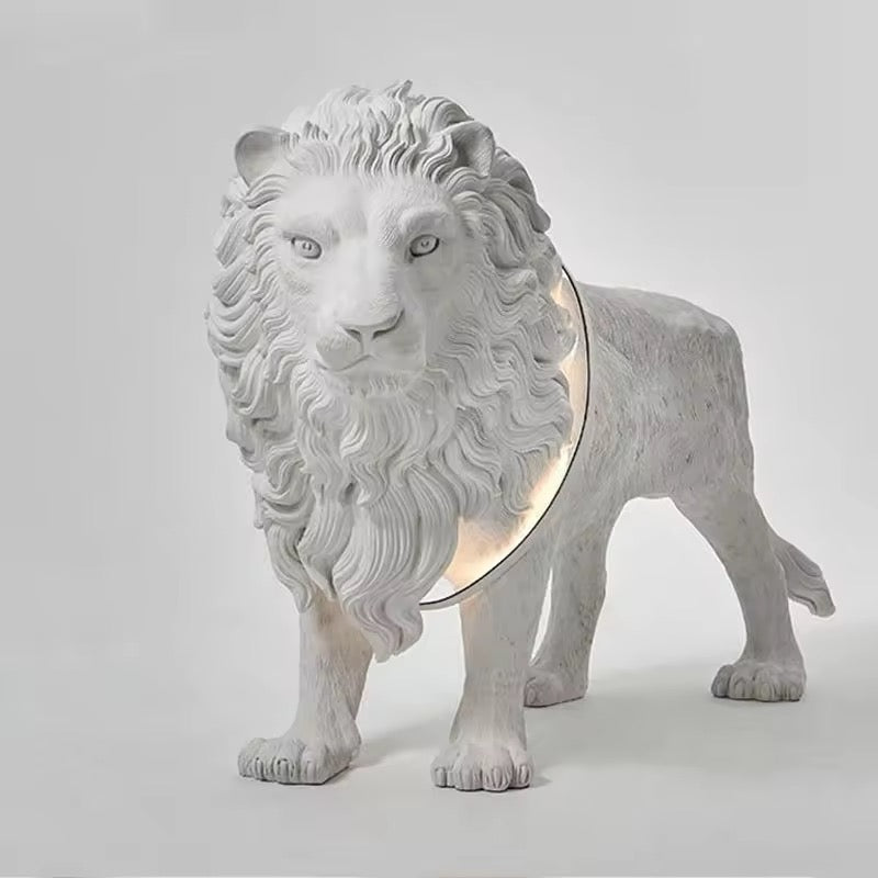 Simba Floor Lamp