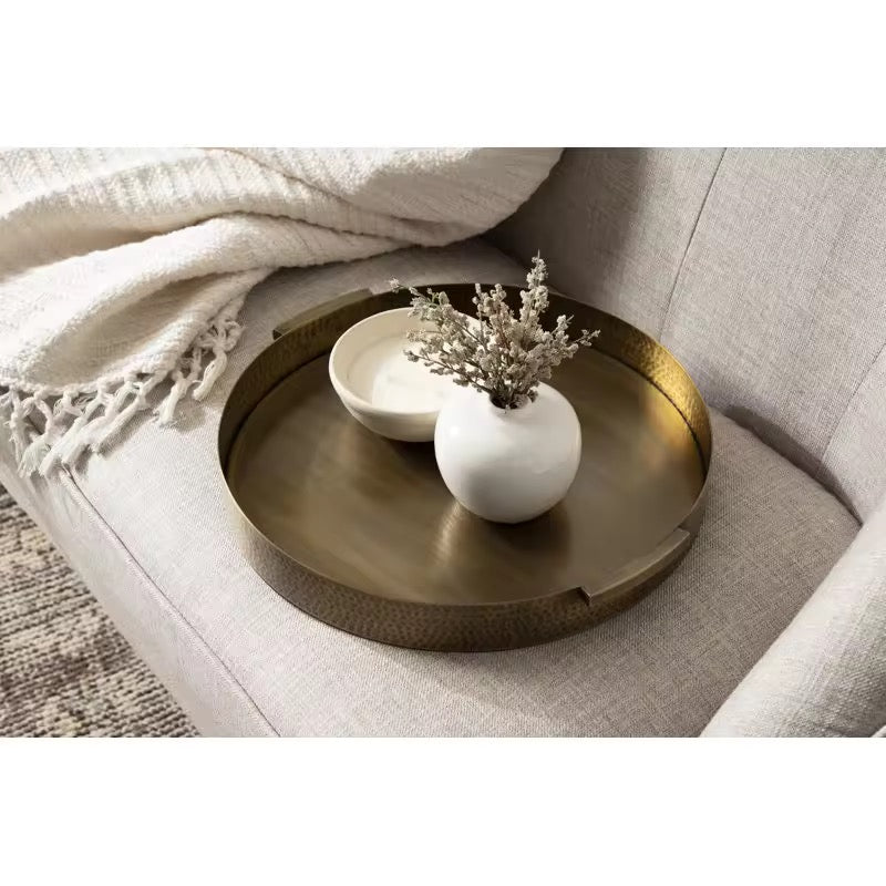 Decorative or Serving Tray