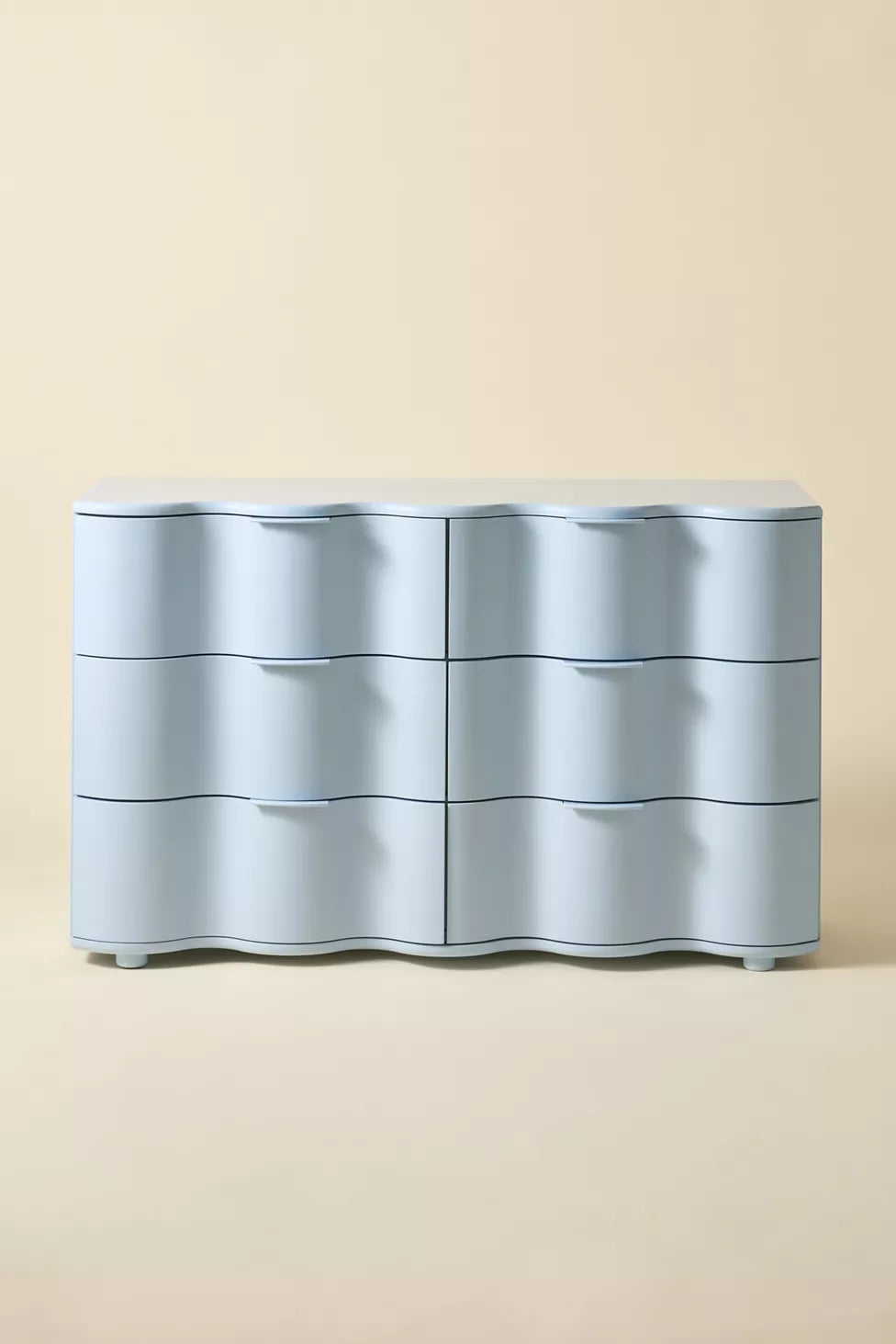 Arya Dresser Drawers