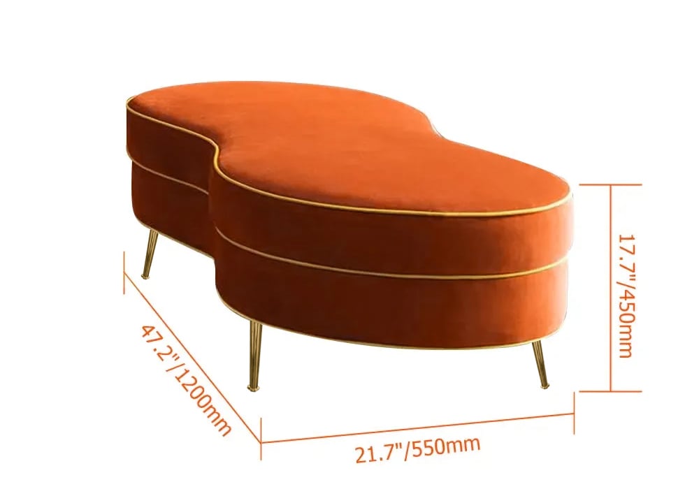 Celestine Bench
