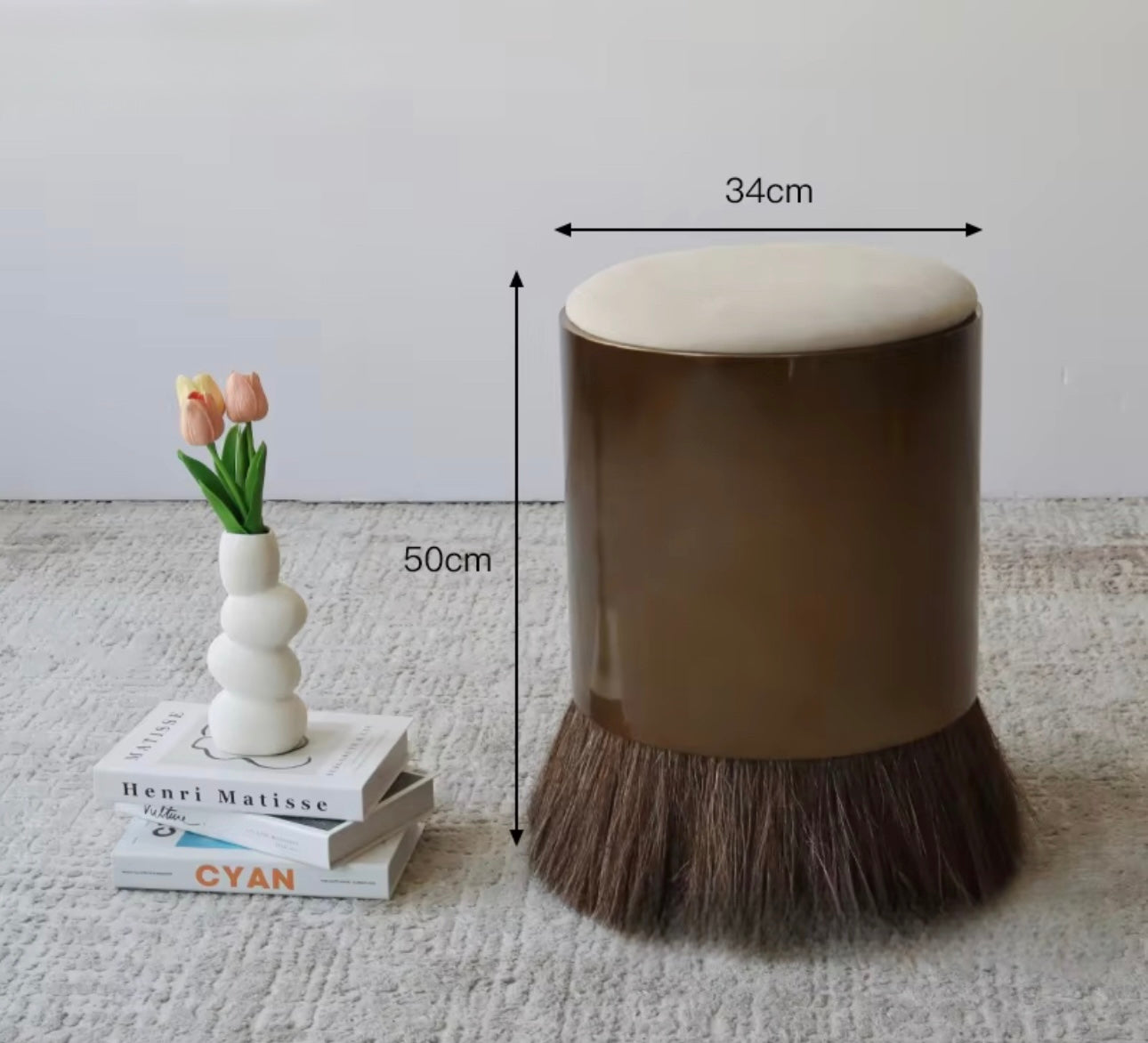 Nemia Stool