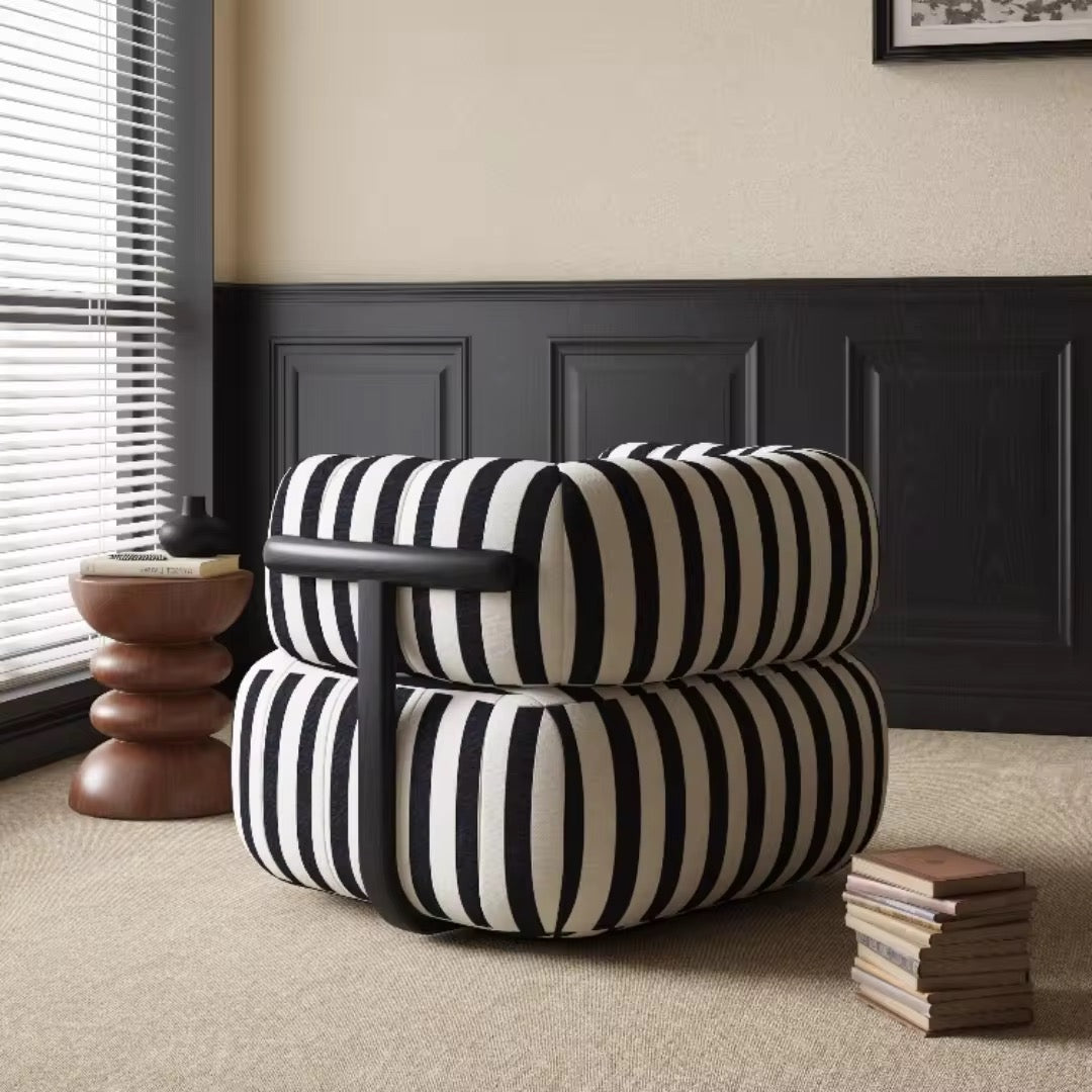 Charlotte Accent Chair