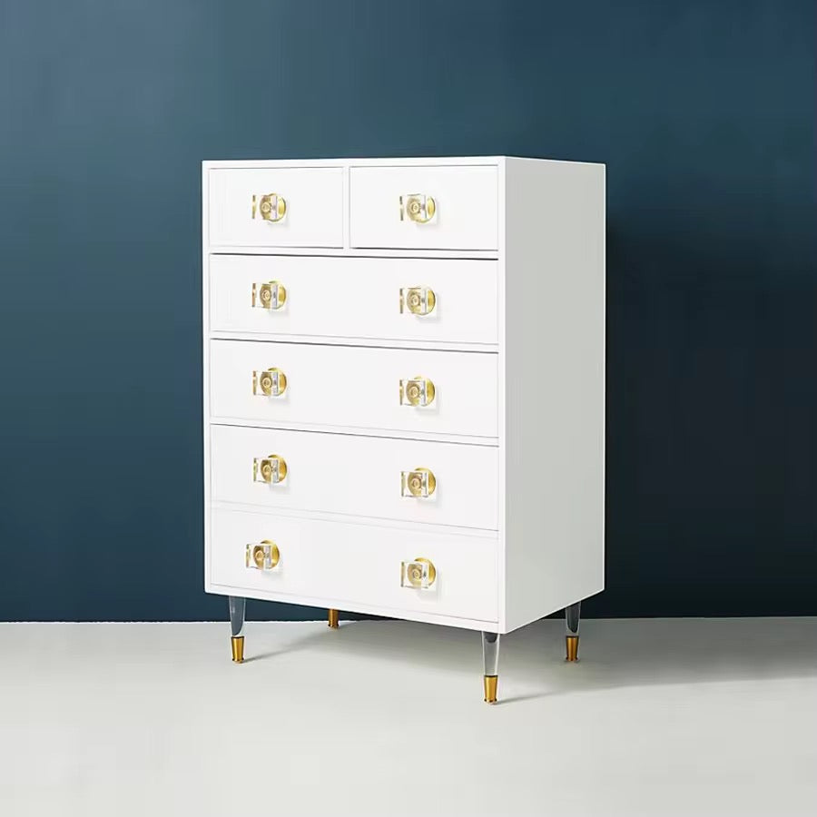 Jacqueline Drawers