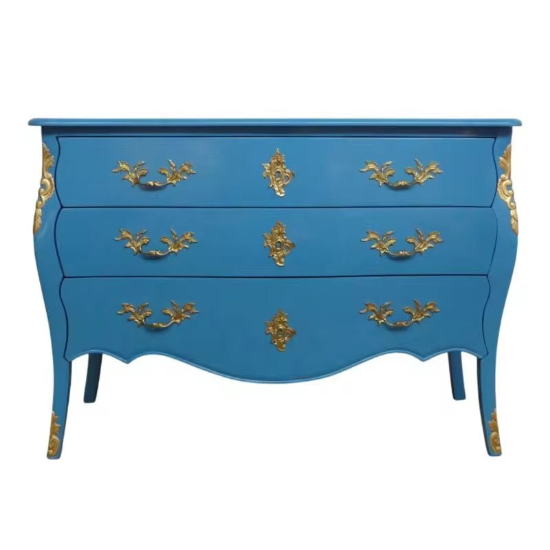 Accent Chest Drawer