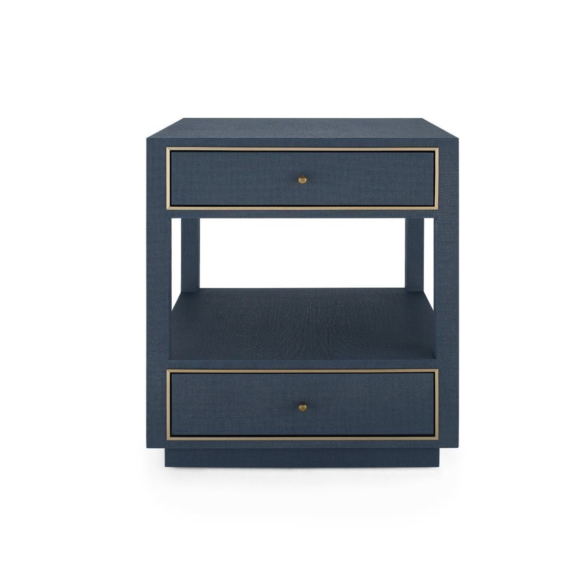 Marni Nightstand Table