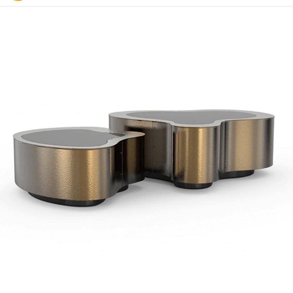 Merati Center Table