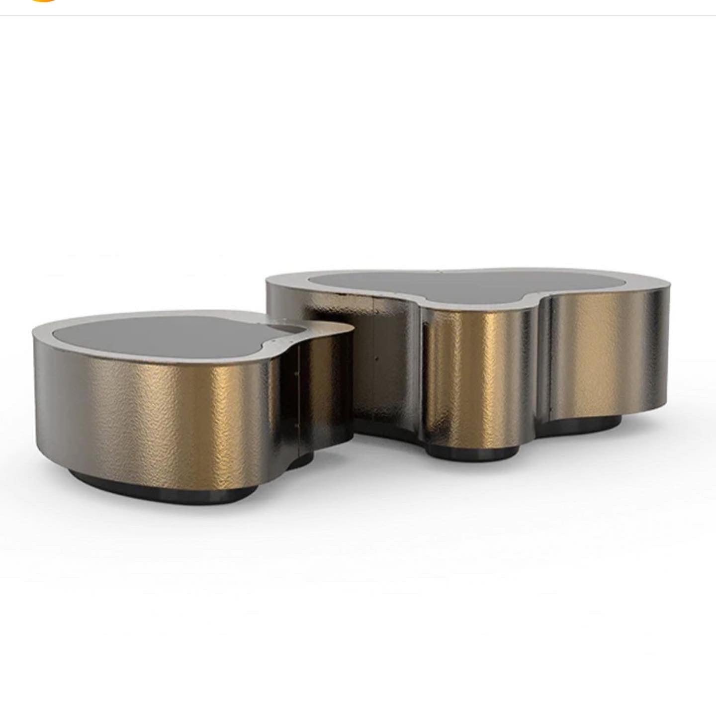 Merati Center Table
