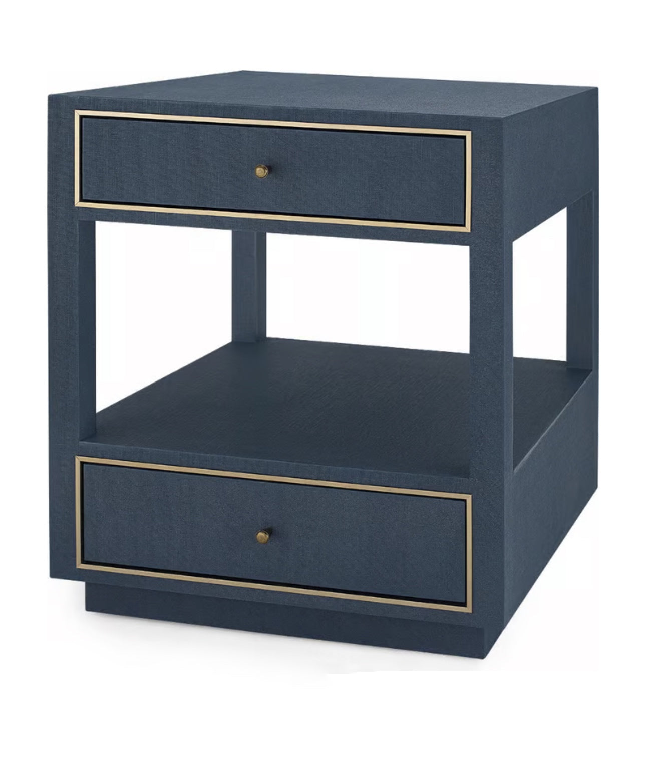Marni Nightstand Table