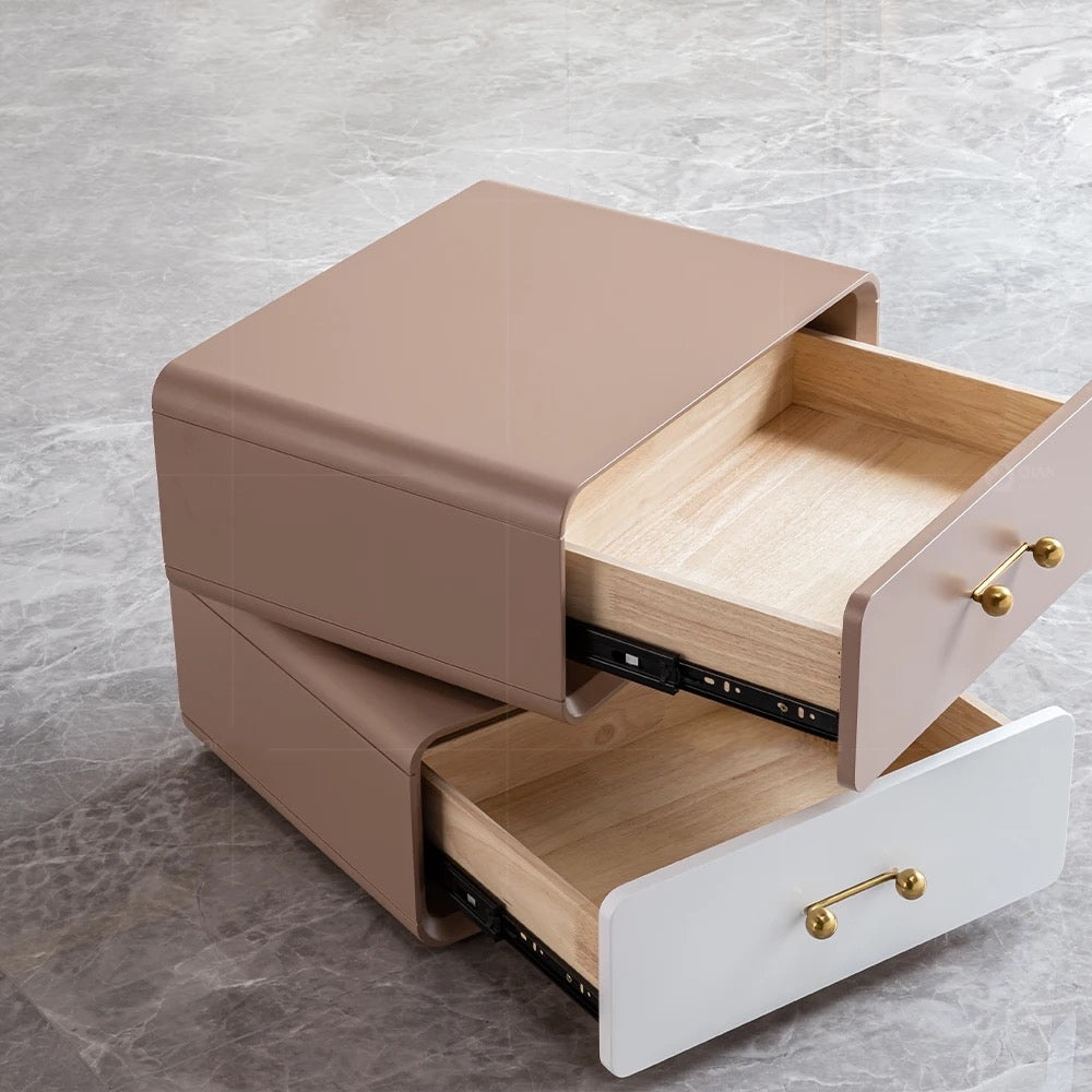 Cristina Nightstand